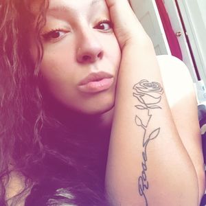 Meet your Posher, Nikki